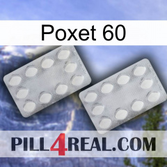 Poxet 60 17
